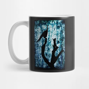 Obsidian Realm Mug